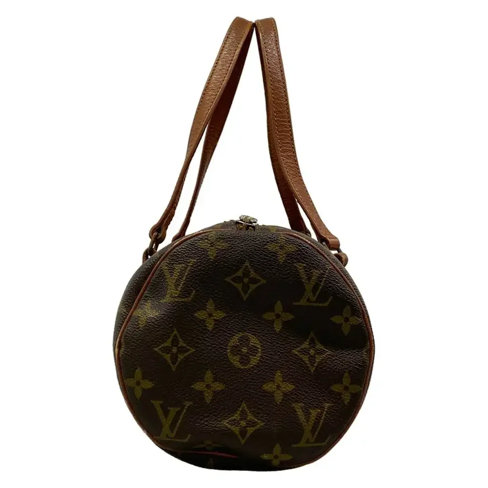 Louis Vuitton Papillon 30 Monogram Handbag M51365
